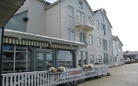 Galeasen Hotell